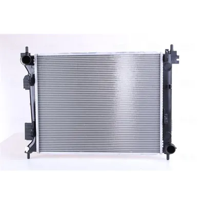 Su Radyatörü  Kia Rio (UB)(2011->)  NISSENS 67611