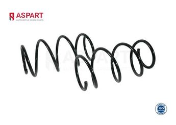 Helezon Yayı Ön ASPART 1CSP1047  31331093066 31 33 1 093 066 31331093067 31 33 1 093 067 31331094731 31 33 1 094 731