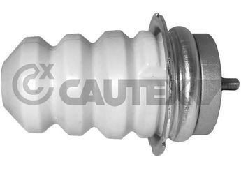 Amortisör Darbe Takozu Arka Sağ veya Sol RAPRO 59967  1355891080 516697 5166A3