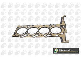 Silindir Kapak Contası  BGA CH9604B  BK3Q6051B1C 1776501 1717594 BK3Q6065B1B LR029713 LR040898 U20910271 U209-10-271