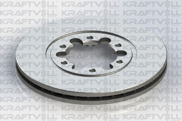 Fren Disk Ayna Ön Sağ ve Sol KRAFTVOLL 07040165