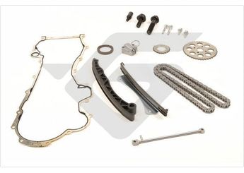 Triger Zincir Seti  HUTCHINSON KHC044M  71777824 71776647 1616311880 71776647E5 636597 6606024 95518770 95524050