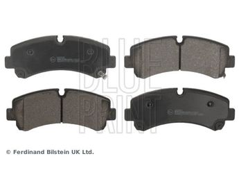 Fren Disk Balata Arka BLUE PRINT ADBP420149  C00212546