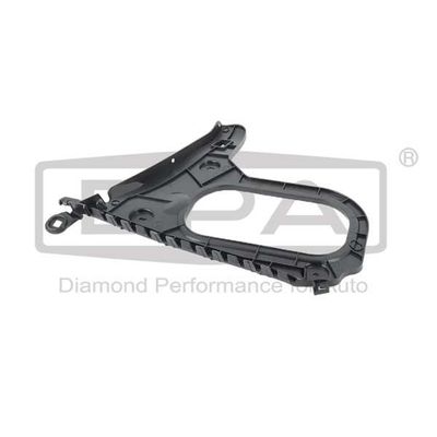 Tampon Braketi Arka Sağ Audi A3 Sedan (8VS)(05.2013->)  PRO-A 292379