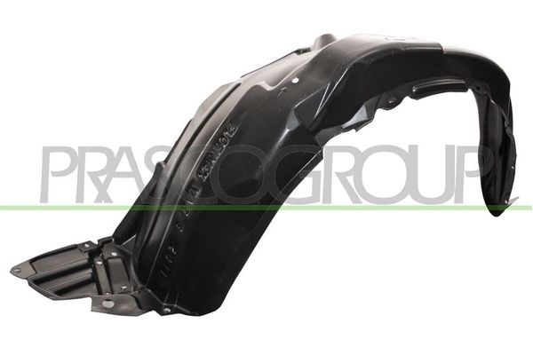 Çamurluk Davlumbazı Ön Sol Toyota Yaris (KSP1/NLP1/NSP1)(2011->)  MADE IN TAIWAN 538760D160
