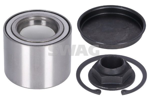 Teker Rulmanı Arka Sağ veya Sol Nissan Interstar P.Van (12.2021->)  SWAG 60 94 4782