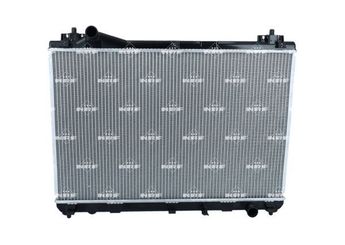 Klima Radyatörü  NRF 53703  17700 66J00 1770066J00 1770066J20