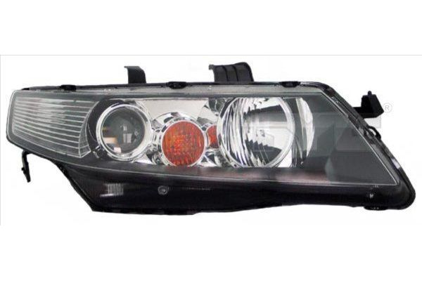 Far Sağ Honda Accord (CL/CN)(01.2003->)  TYC 20-0447-05-2