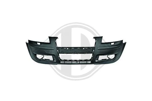 Tampon Ön Audi A3 Sportback (8PA)(09.2004->)  EUROBUMP AUD07A3046
