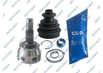 Aks Kafası Ön Dış Sağ veya Sol GSP 817053  46308322 46308707 51854039 46308519 46308936 71771452 77365986 1603319 1603405 93190187 95518272