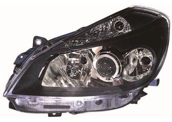 Far Lambası Sağ DEPO 551-1157RMLDEM2  7701061076 260100822R