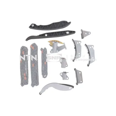 Triger Zincir Seti  SNR KDC484.31