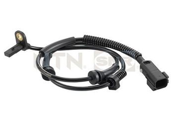 Abs Sensörü Ön Sağ veya Sol HELLA 6PU 358 218-291  LR024202 LR071974