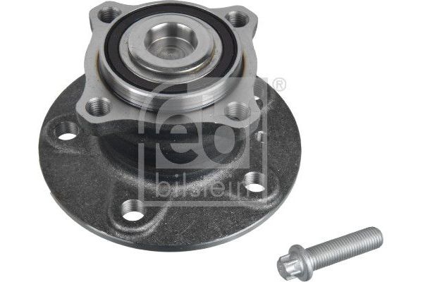 Porya Arka Sağ veya Sol Mercedes A -Serisi (BM 169)(06.2004->)  FEBI BILSTEIN 180781