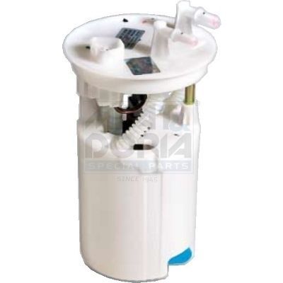 Depo Şamandırası  Kia Rio (BC)(2000->)  MANDO DMP020047