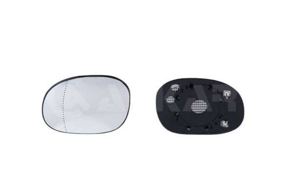 Ayna Camı Sol PSA ORJINAL 8151LC