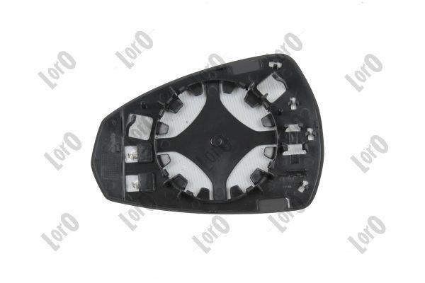 Ayna Camı Dış Sağ Audi RS 3 Sedan (8VM)(06.2017->)  MAHER 13872