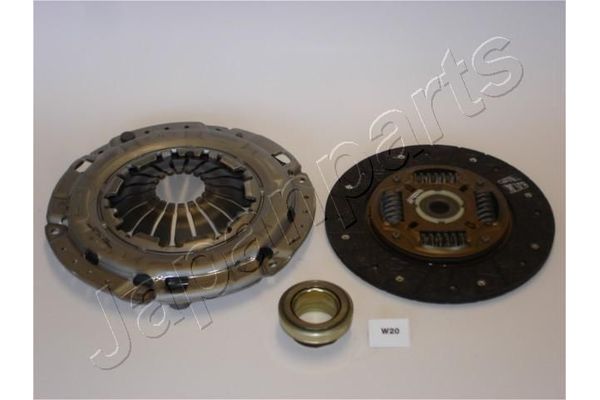 Debriyaj Seti  Chevrolet Trax (2013->)  PSA ORJINAL 25185062