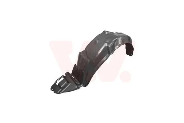 Çamurluk Davlumbazı Ön Sol Toyota Corolla Combi SW (E12)(2002->)  EUROBUMP TOY15CO008