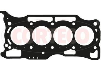 Silindir Kapak Contası  ROYAL 718010MLS  110441KT0A 110441KT0B 11 04 41K T0A 11 04 41K T0B 11044-1KT0A 11044-1KT0B