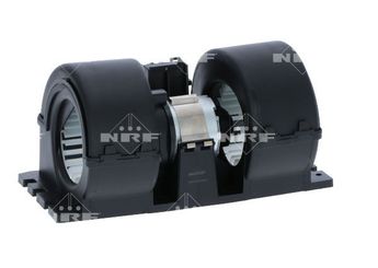 Kalorifer Motoru  NRF 34141  81619306101 81619306086 81619306089 816193006101 81619306079 81619306083 81619306098 81619306109