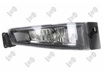 Sis Farı Ön Sağ HANLIN AYDINLATMA SY-VL4019R  21221157 22332598