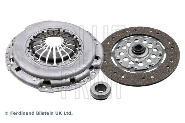Debriyaj Seti  Citroen Jumper P.Van (06.2006->)  BLUE PRINT ADP153084