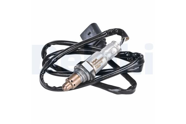 Oksijen (Lambda) Sensörü  Skoda Fabia (PJ3)(06.2021->)  DELPHI ES21646-12B1