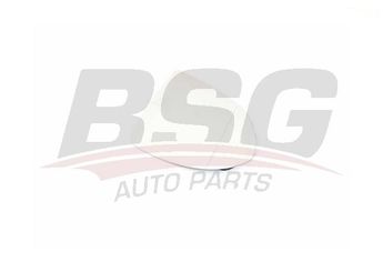 Ayna Camı Dış Sol BSG 90-910-046  5G0857521