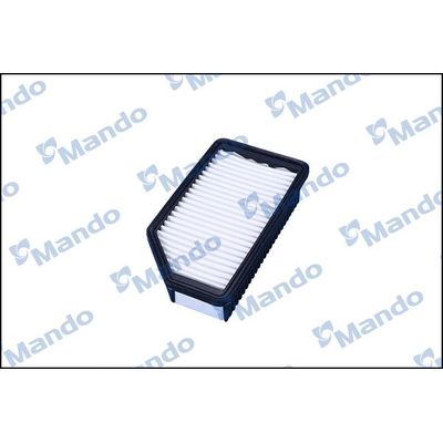 Hava Filtresi  Kia Rio (UB)(2011->)  MANDO EAF00148T