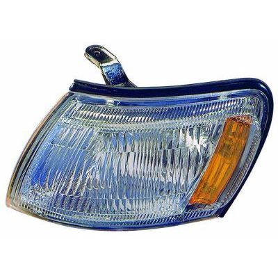 Sinyal Lambası Sağ WAGENBURG 21000628