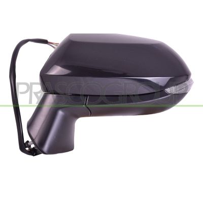 Dikiz Aynası Dış Sol SPJ E-4129