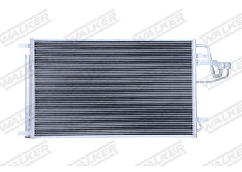 Klima Radyatörü  ORİS CHY255016  976062E000 976061F000 9,76062E105 97606-2E000