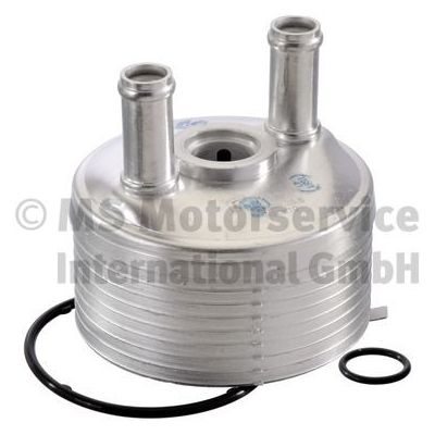 Şanzıman Yağ Soğutucu  Volkswagen Golf Plus V (5M1)(01.2005->2009)  PIERBURG 7.09269.25.0