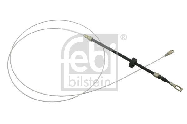 El Fren Teli Ön Sağ veya Sol Mercedes Sprinter Kombi (901-903)(1994->)  FEBI BILSTEIN 23973