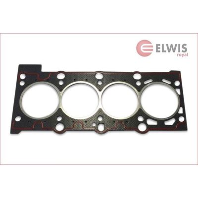 Silindir Kapak Contası  ELWIS ROYAL 15469