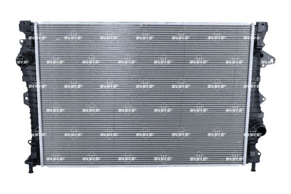 Su Radyatörü  Land Rover Range Rover Evoque Cabriolet (2015->)  NRF 550269