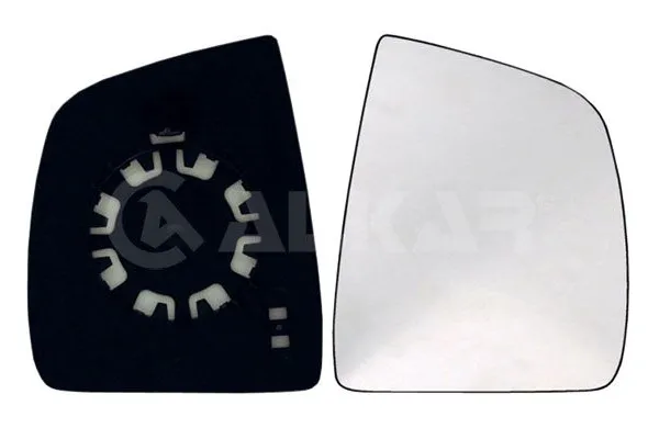 Ayna Camı Dış Sağ Fiat Doblo (263) Cargo/Combi/Pratico (12.2014->)  MGA 99203