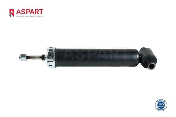 Amortisör Ön Sağ veya Sol Volkswagen Typ 2 T3 Transporter Kamyonet Çift Kabin (01.1979->2012)  ASPART 1SAB1059