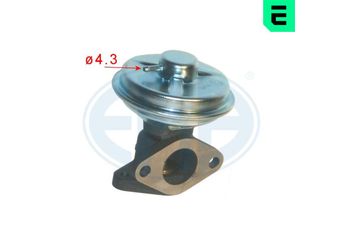 Egr Valfi  OPEL ORJINAL 96440383  4805239 96440383 96 440 383 096440383 48 05 239