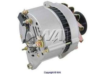 Alternatör  WAI 12428N  1200583 24VA137 AELB710 TAK8962 2871A007 2871A651