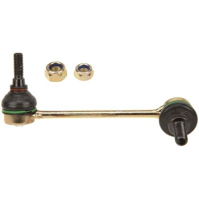 Viraj Demir Askı Rotu Ön Sol Mercedes S -Serisi Coupe (BM 140)(01.1992->)  TRW JTS133