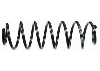 Helezon Yayı Arka SACHS 996 657  6Q0511115K 6Q0 511 115 K