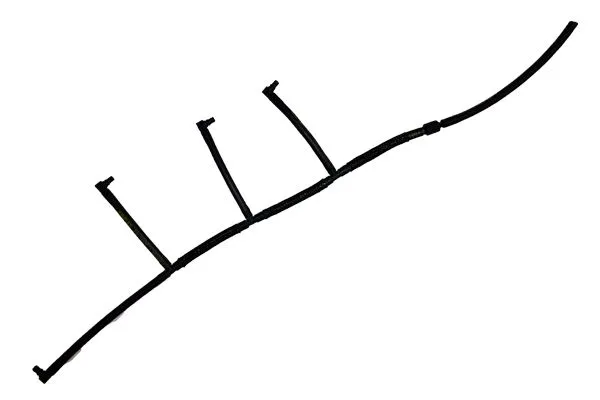 Yakıt Borusu  Volkswagen Jetta VI (163)(09.2014->)  REGUS RG-FH-44001