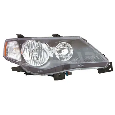 Far Sağ Mitsubishi Outlander (CW0)(2007->)  FAMELLA 176-1001