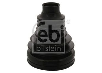 Aks Körüğü Ön İç Sağ veya Sol FEBI BILSTEIN 44152  44152 1K0407283D 1K0 407 283 D 3C0498201A 3C0 498 201 A 3C0498201ASK 3C0 498 201 A SK 3Q0498201 3Q0 498 201 3Q0498201SK 3Q0 498 201 SK 8K0407283 8K0 407 283 8K0498201B 8K0 498 201 B 8K0498201BSK1 8K0 498 201 B SK1