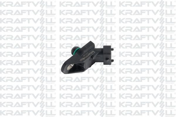 MAP Sensörü  Opel Astra G 4/5 Kapı (1998->)  KRAFTVOLL 05060243