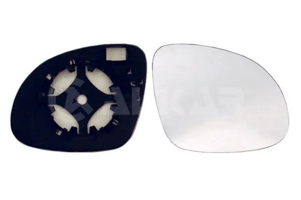 Ayna Camı Dış Sol Volkswagen Sharan (7M6/7M9)(04.2000->2010)  EUROBUMP WOS11TI007Y