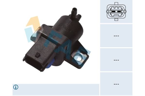 Egr Valfi  FAE 56029