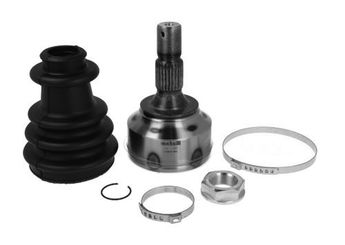 Aks Kafası Arka Dış Sağ veya Sol CIFAM 607-455  607455 607-455 32721X 3272.1X 32728W 3272.8W 3273AC 3273.AC